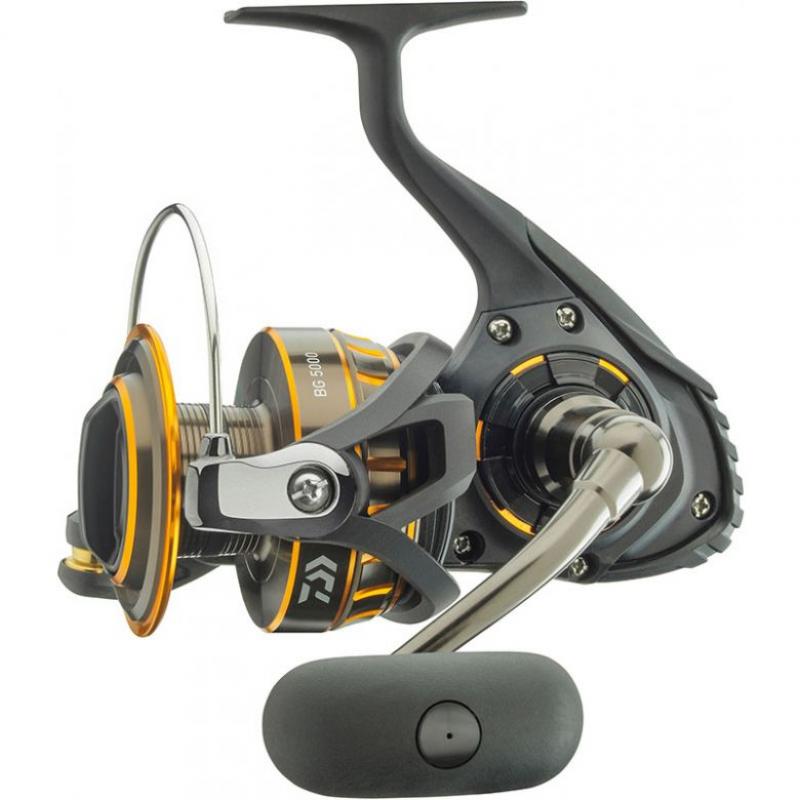 DAIWA BG 5000