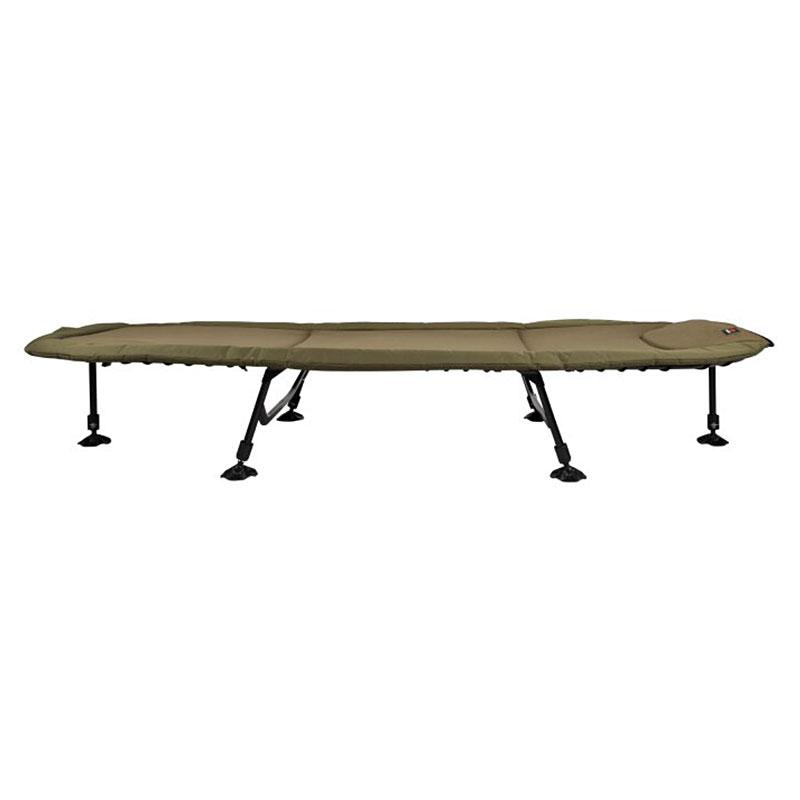 Cygnet Grand Sniper Bed