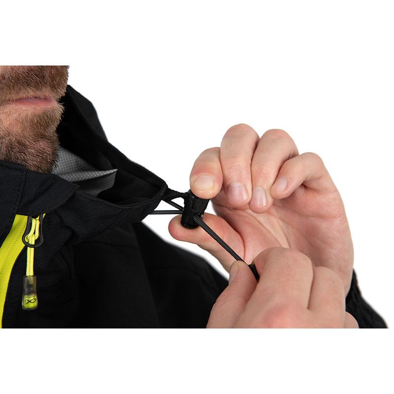 Matrix 10K Jacket