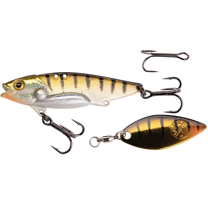 #LMAB KØFI (KÖFI) Techno Vibe 25 g Real Perch