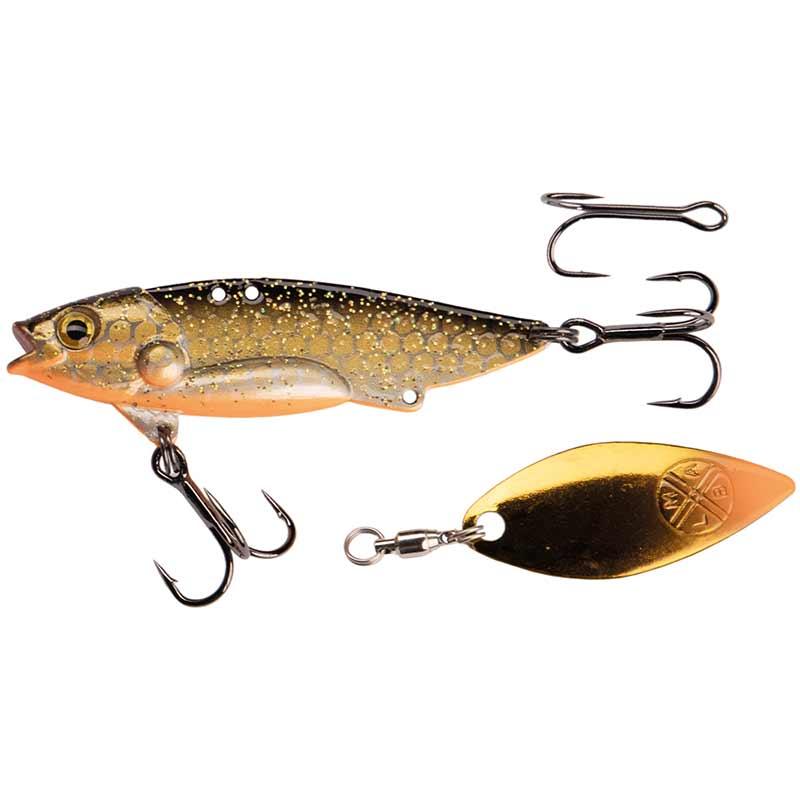 #LMAB KØFI (KÖFI) Techno Vibe 15 g Golden Roach