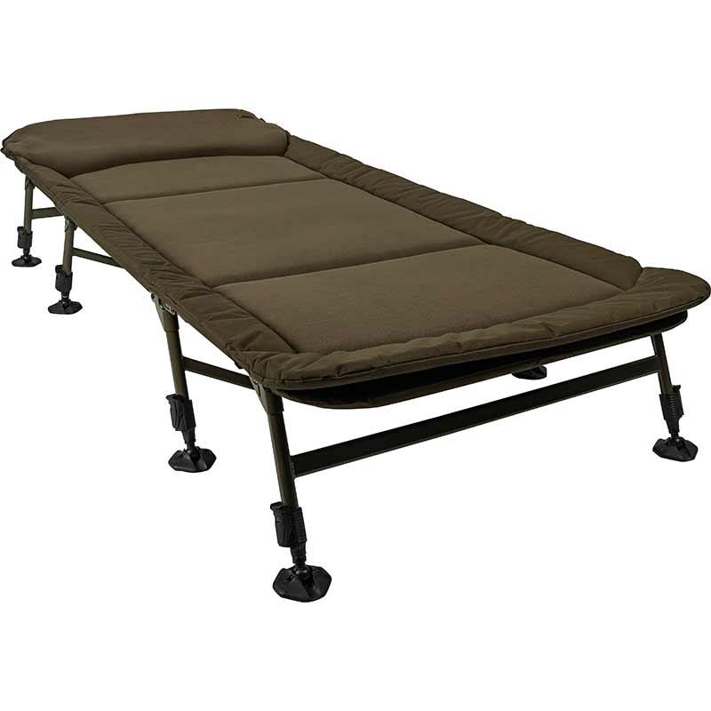 Avid Carp Revolve X Bed