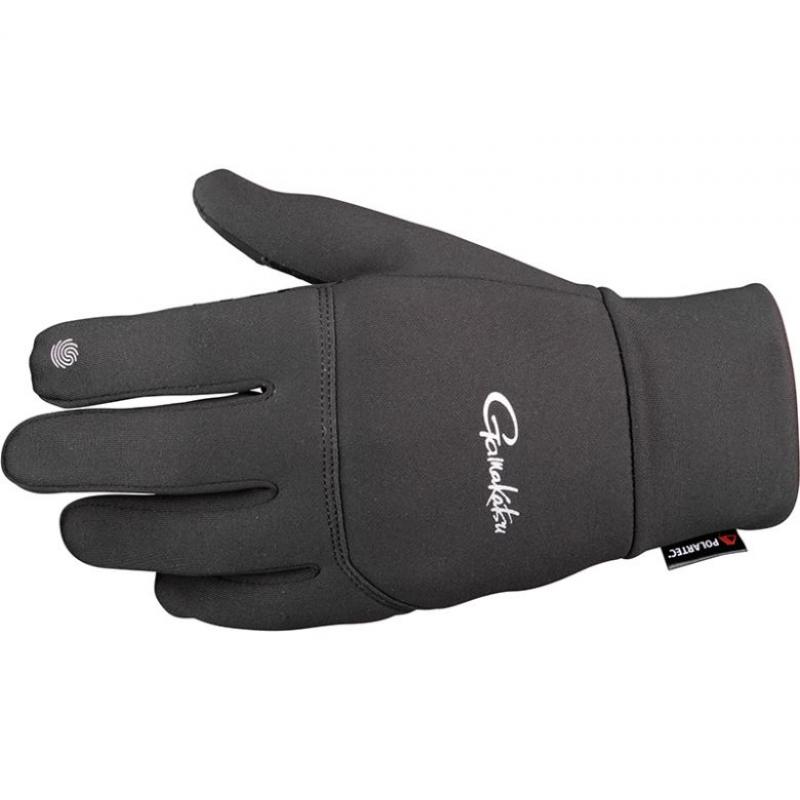 Gamakatsu G-Power Gloves XL