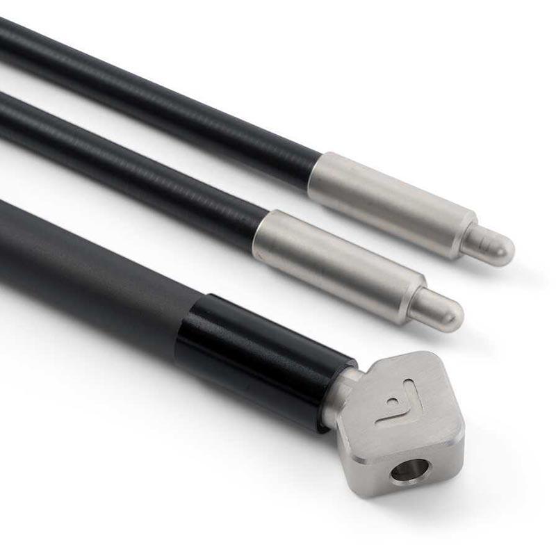 Avid Carp PRO-Tect Net 8 ft 2 pc
