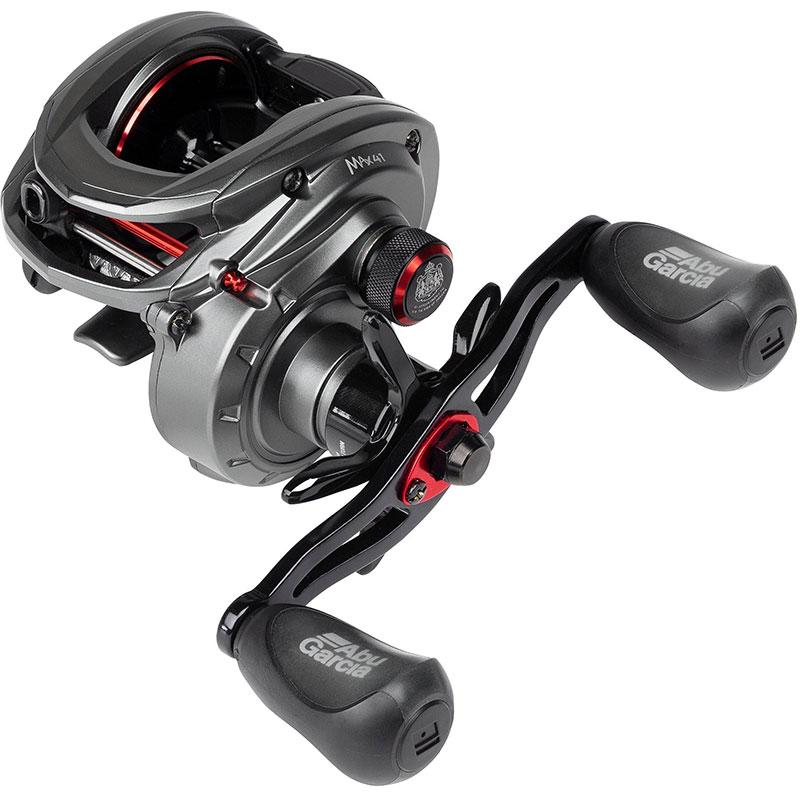 Abu Garcia Max4-LP-41 LH