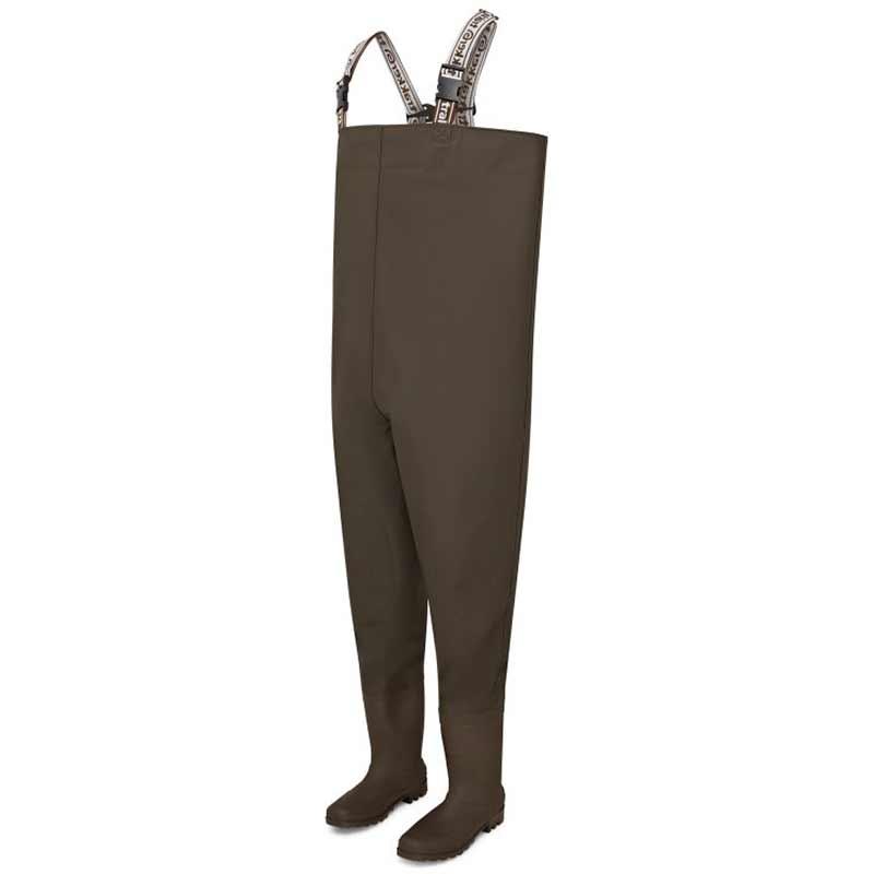 Trakker N3 HD Chest Waders