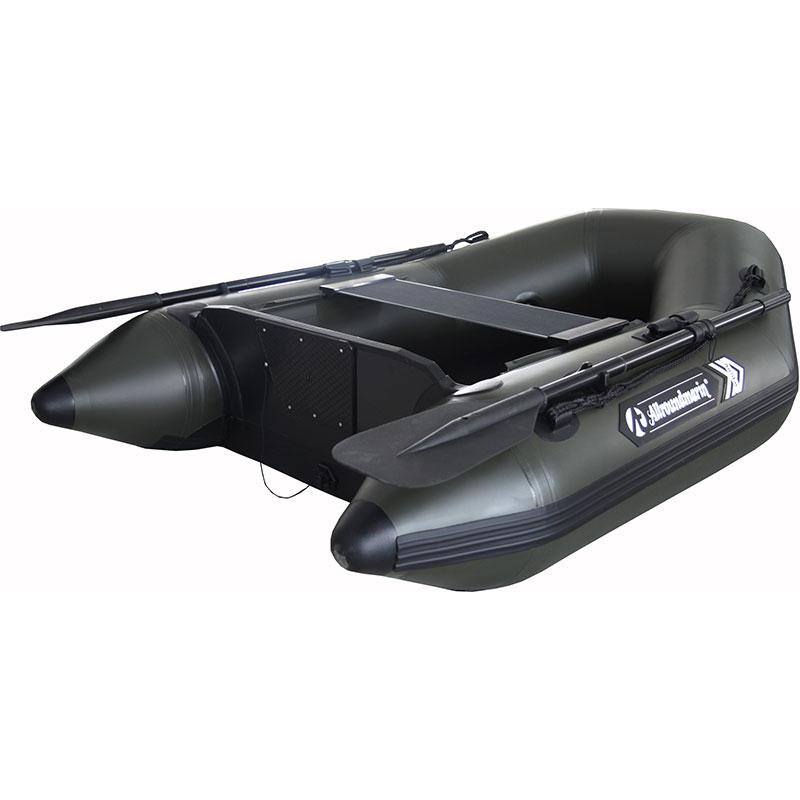 Allroundmarin AirStar 180 Oliv Edition