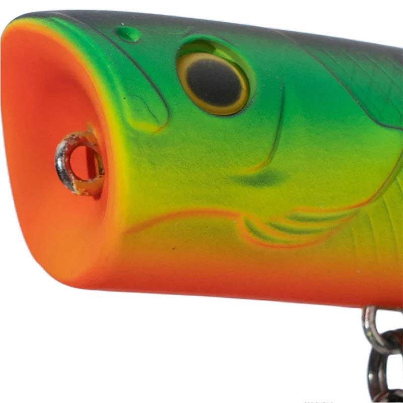 #LMAB KØFI (KÖFI) Splash Vibe 70F Fire Tiger