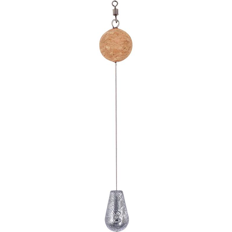 Balzer Stand Up Blei 50 g