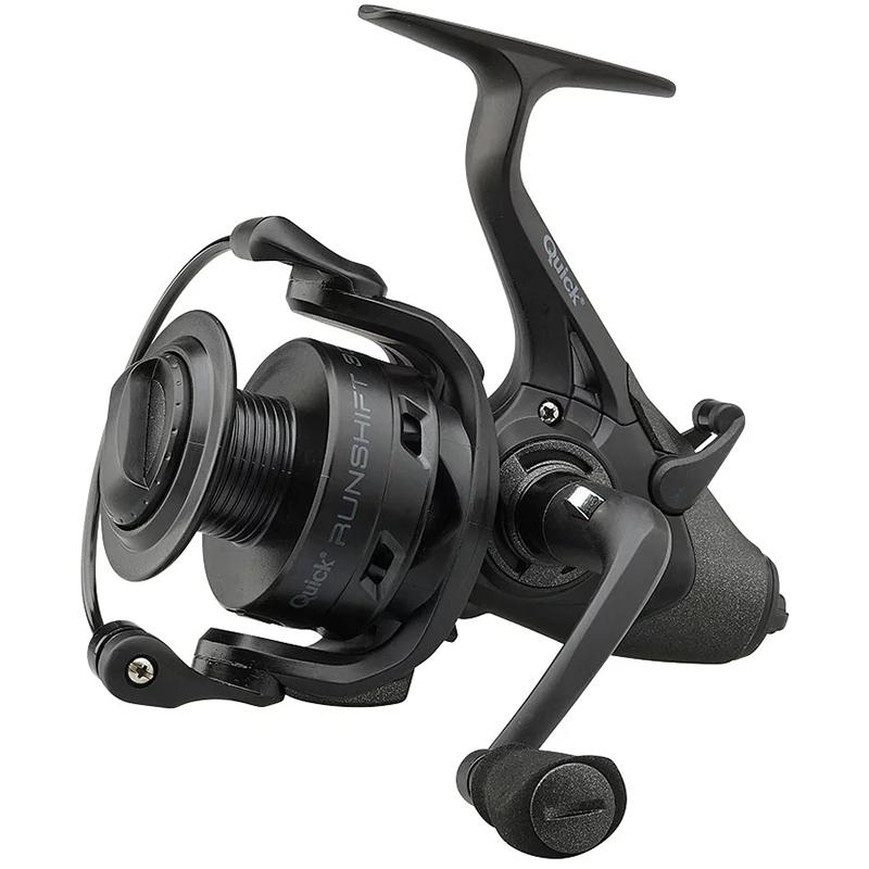 DAM Quick Runshift 3QF 4000 FS