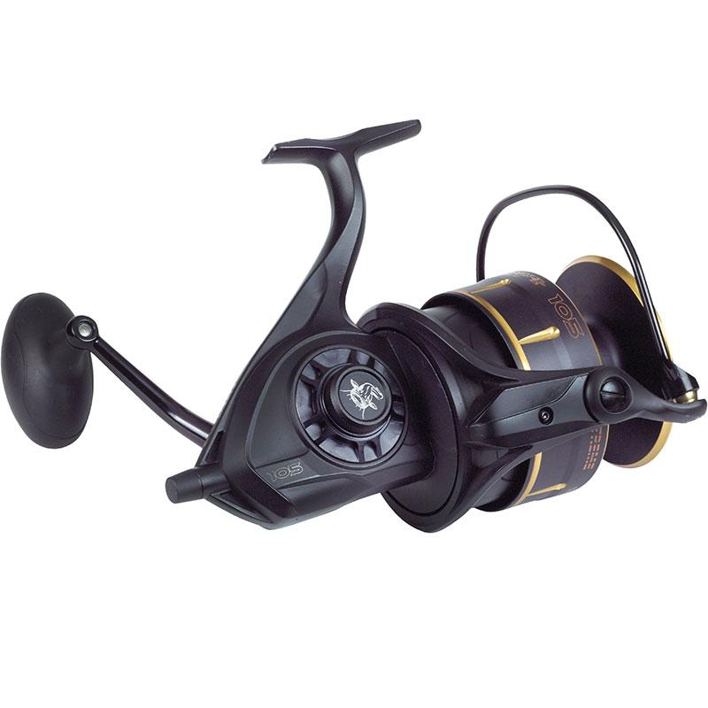 Black Cat Catextreme Big Cat 105