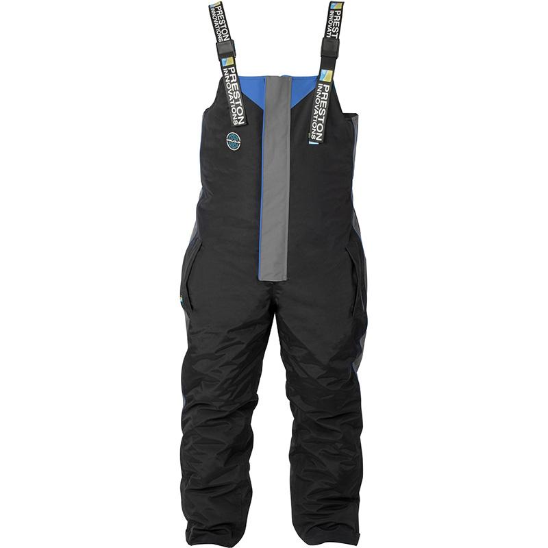 Preston Celcius Suit