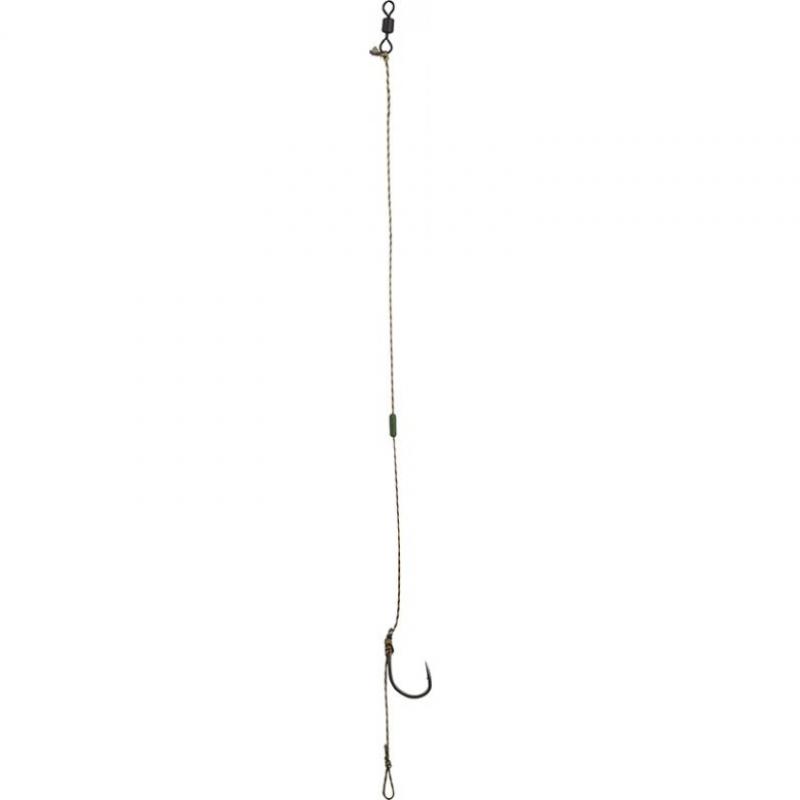 Anaconda Piercer Anti Tangle Fast Sinking Rig 20 cm 35 lb Gr. 8
