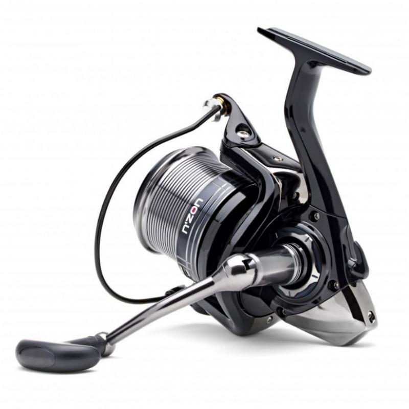 DAIWA 20 N'Zon Distance 25