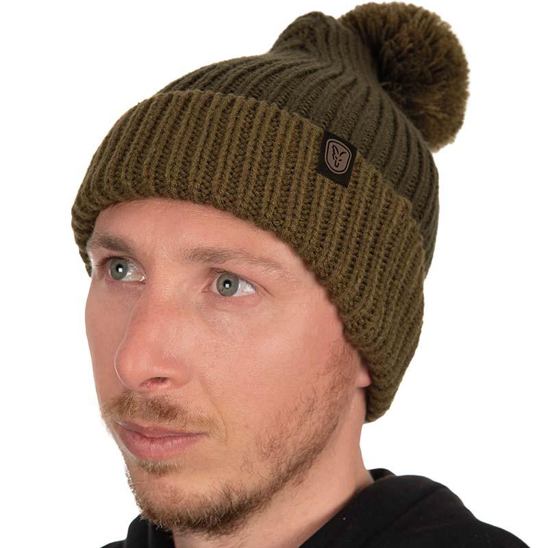 FOX Bobble Heavy Olive