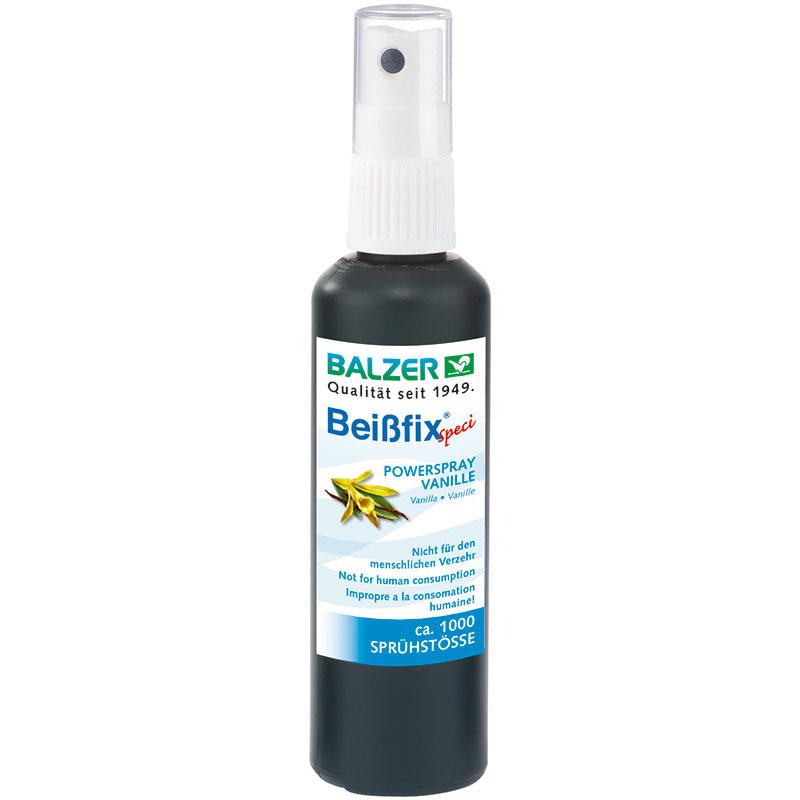 Balzer Beißfix Power Spray 50 ml Vanille