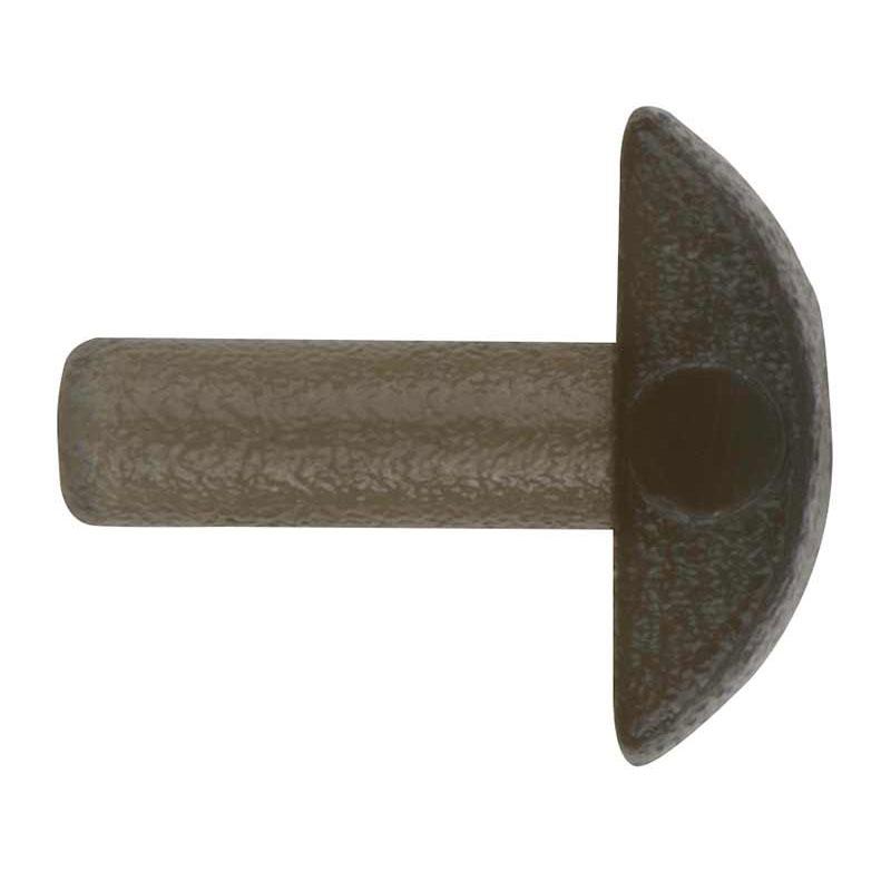 FOX Edges Naturals Zig Lead Clip Kit