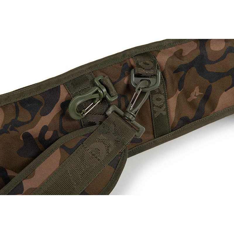 FOX Camolite 12 ft Double Spod Rod Jacket