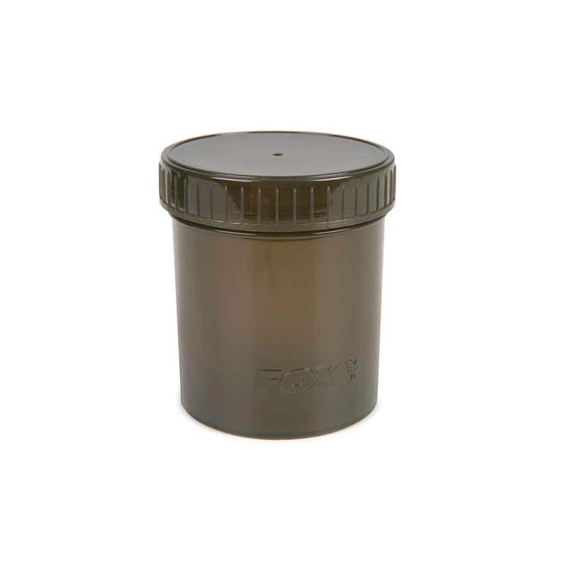 FOX Edges Hookbait Pots Full 6 Stück