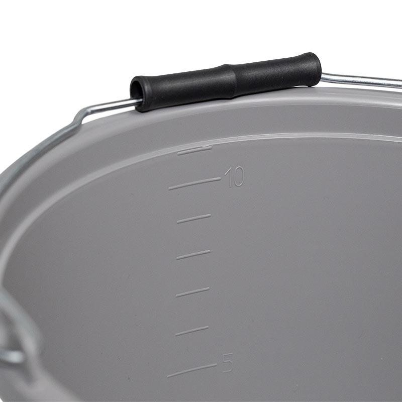 Guru 12 l Bucket