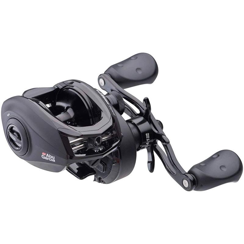 Abu Garcia Revo Beast X 41 Low Profile