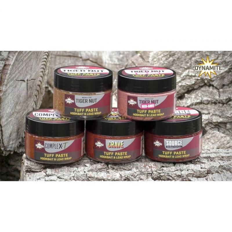 Dynamite Baits Tuff Paste - Source Boilie and Lead Wrap