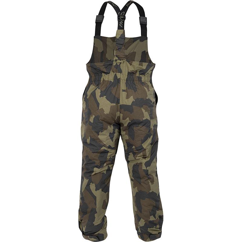 Avid Carp Arctic 50 Camo Suit