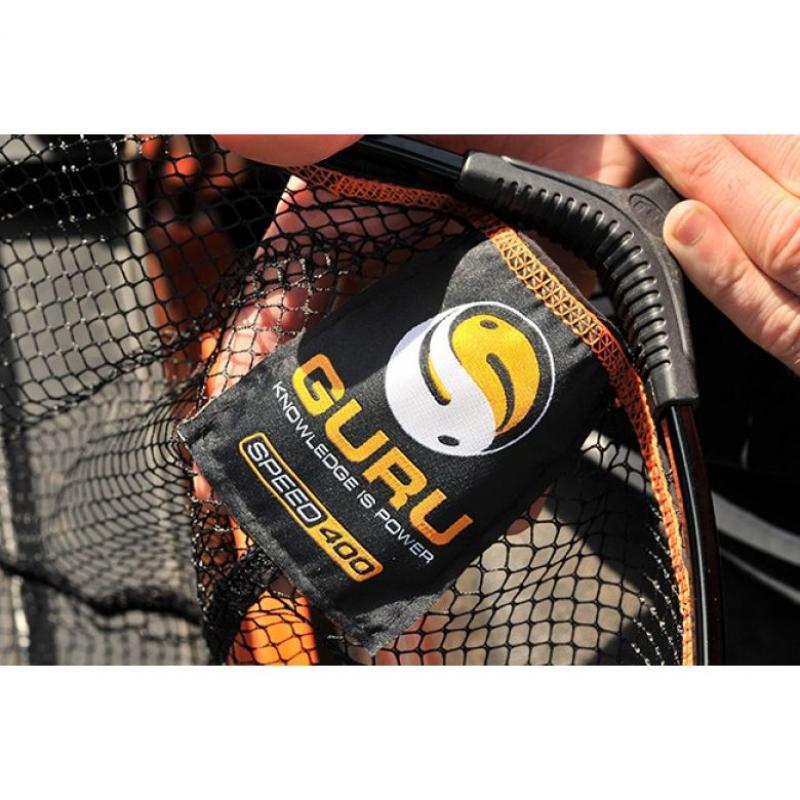 Guru Landing Net - Speed 500