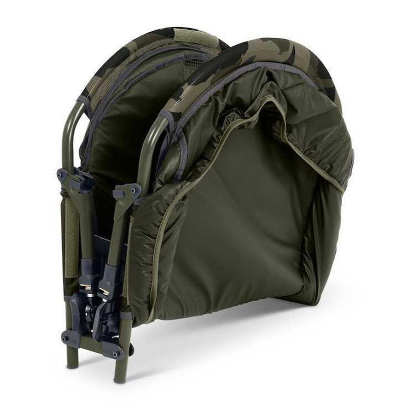 Avid Carp PRO-Tect Safeguard Cradle