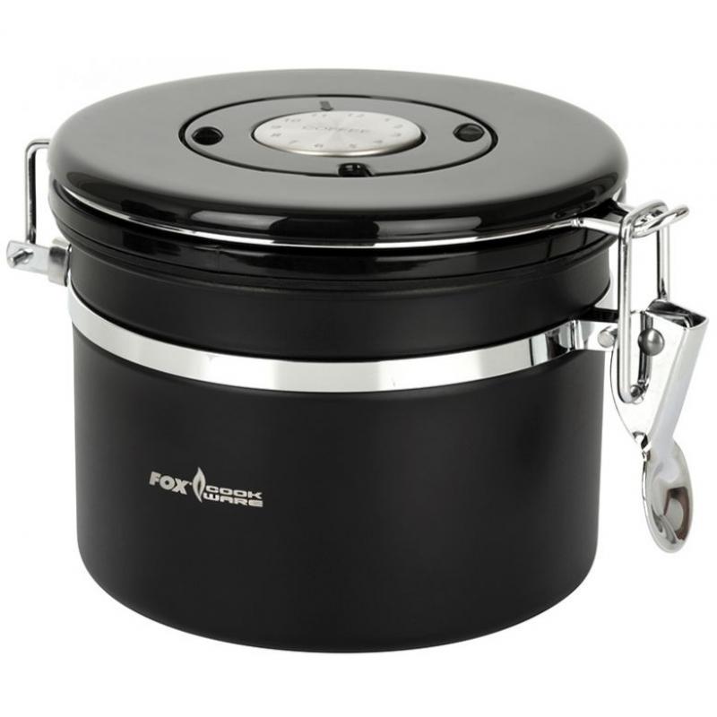 FOX Cookware Coffee Tea Storage 860 ml