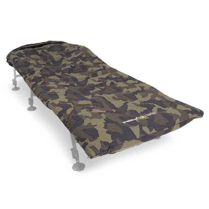 Avid Carp Revolve Sleeping Bag XL
