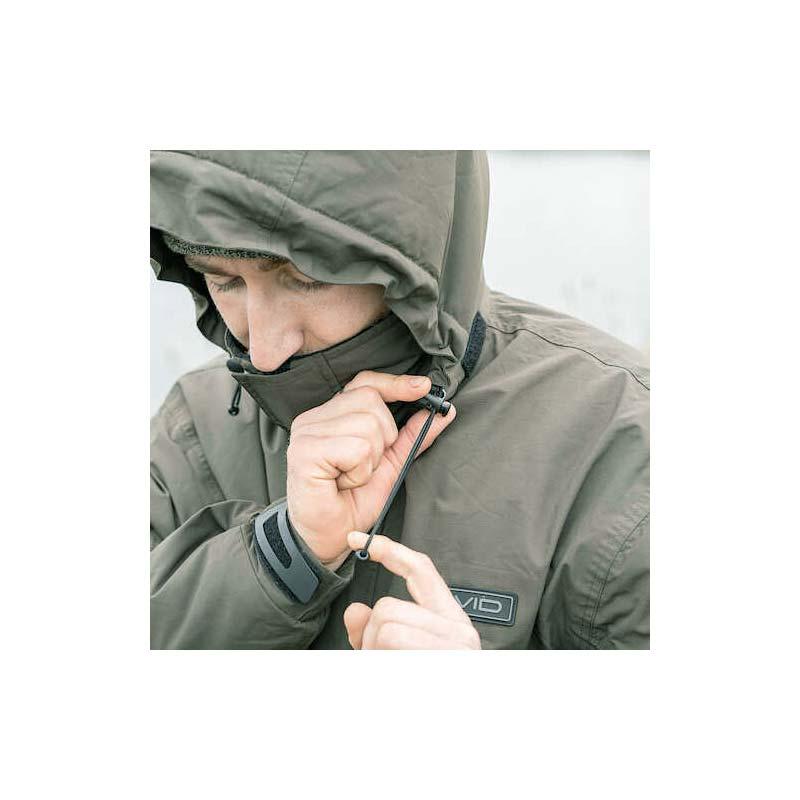 Avid Carp Arctic 50 Suit