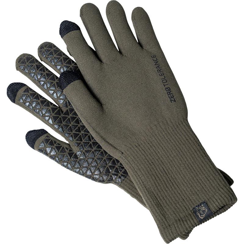 Nash ZT Waterproof Gloves Element L