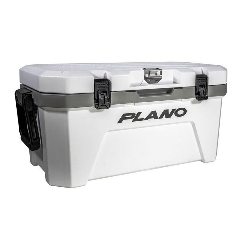 Plano Frost Kühlbox 30 Liter White