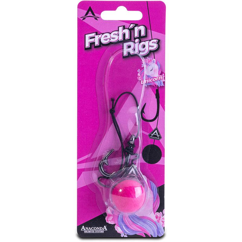 Anaconda Fresh'n Rigs Unicorn