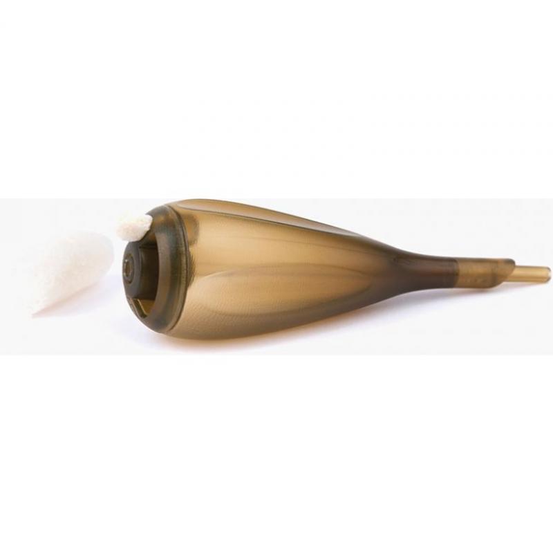 FOX Edges Zig Float Kit