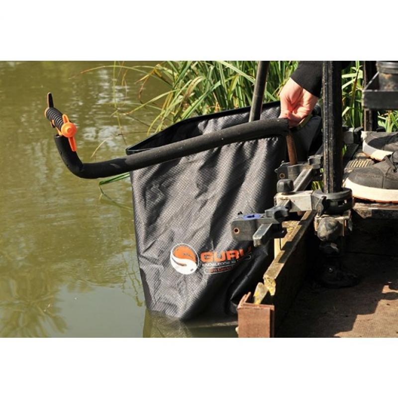 Guru Keepnet - 400 cm