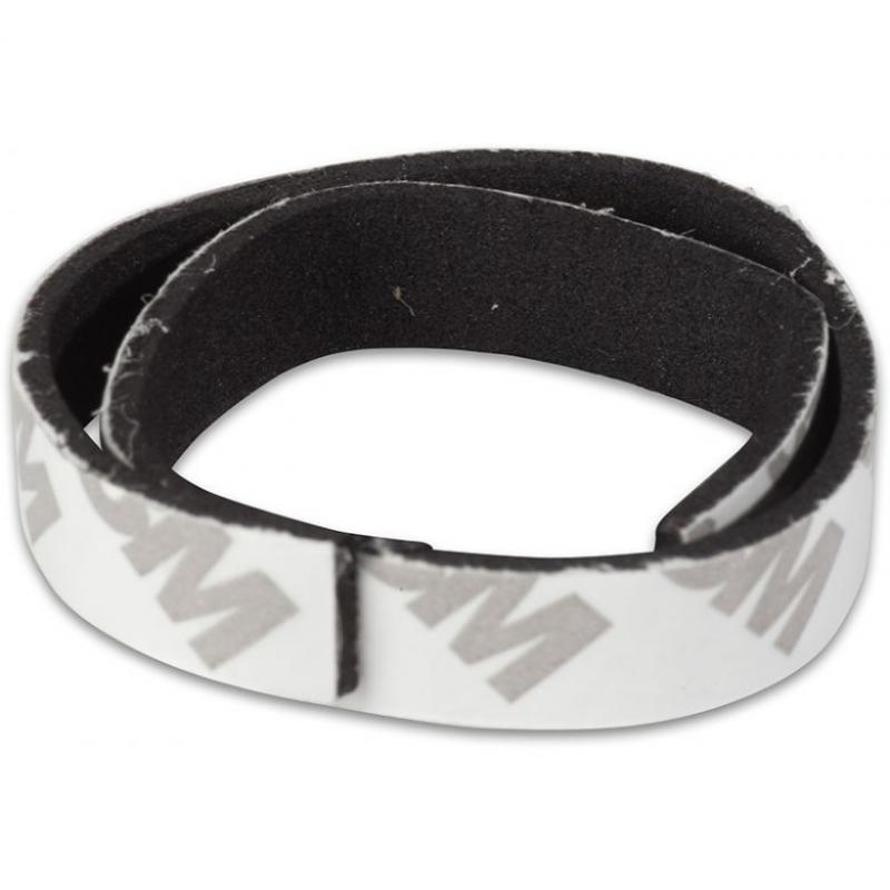 Anaconda Blank Protector Tape Thick 2 mm 25x1 cm