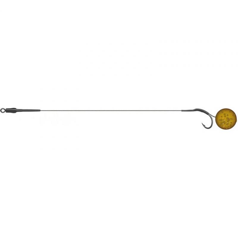 Pro Carp Cover Rig ST - 8