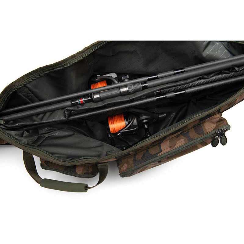 FOX Camolite 12 ft Double Spod Rod Jacket