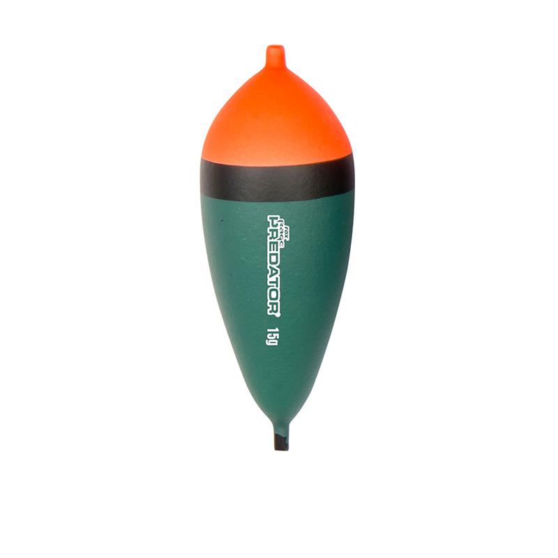 Fox Rage Predator HD Stubby Slider 15 g