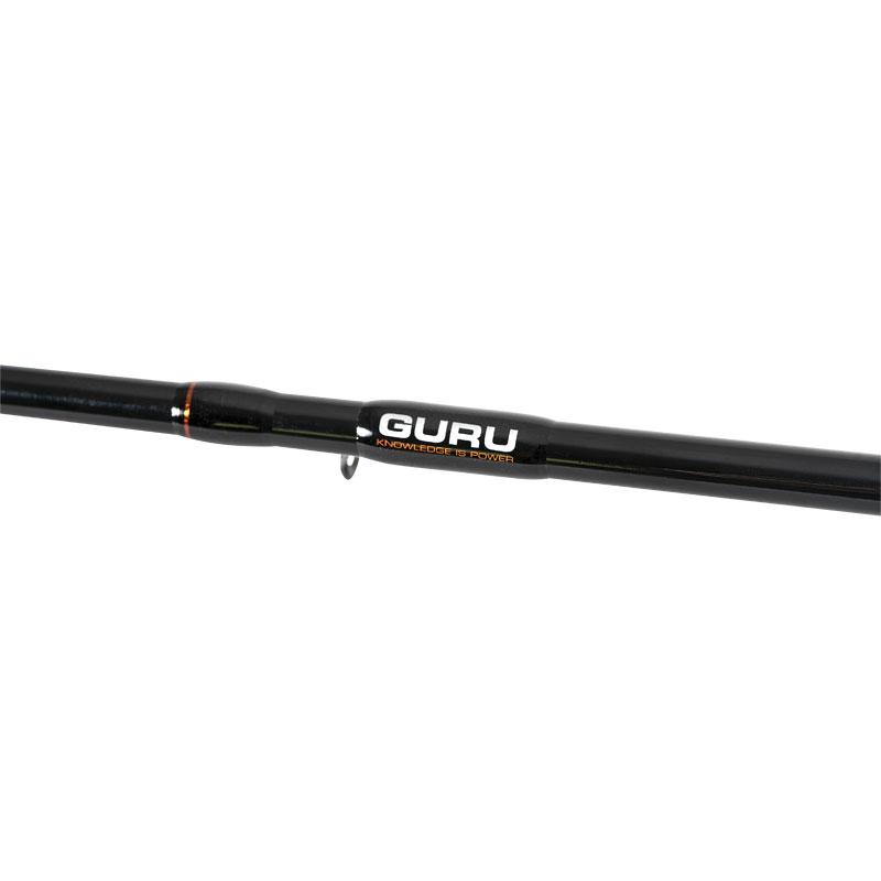 Guru A-CLASS Light Feeder 11 ft 3pc 1-50 g