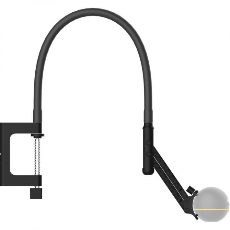 Deeper Flexible  Arm 2.0