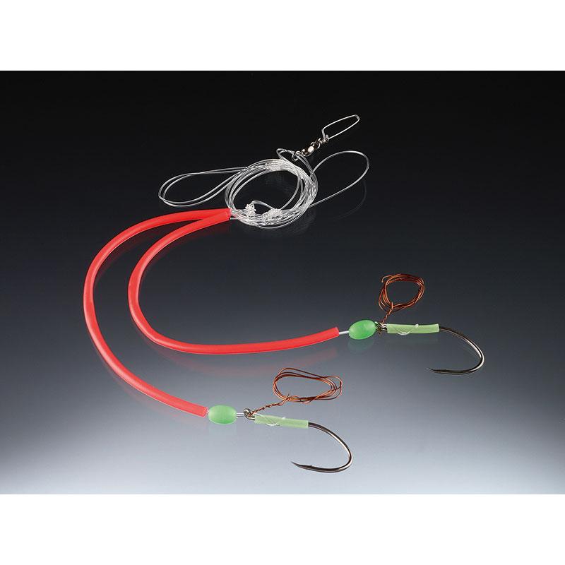 Balzer 71° North Spezi Seewolf System 150cm 0,90mm