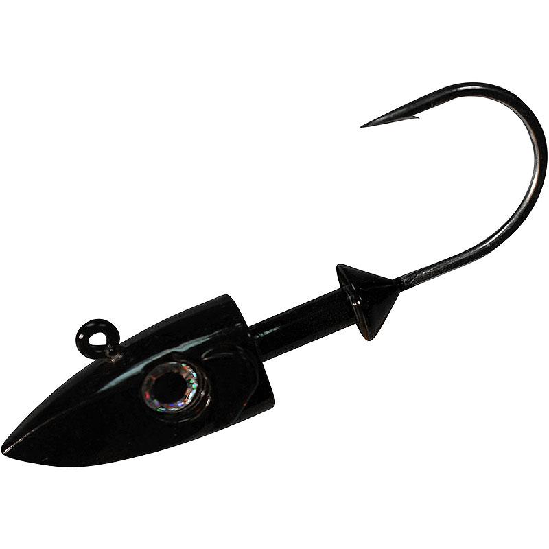 Dieter Eisele Twitcher 125 g Black