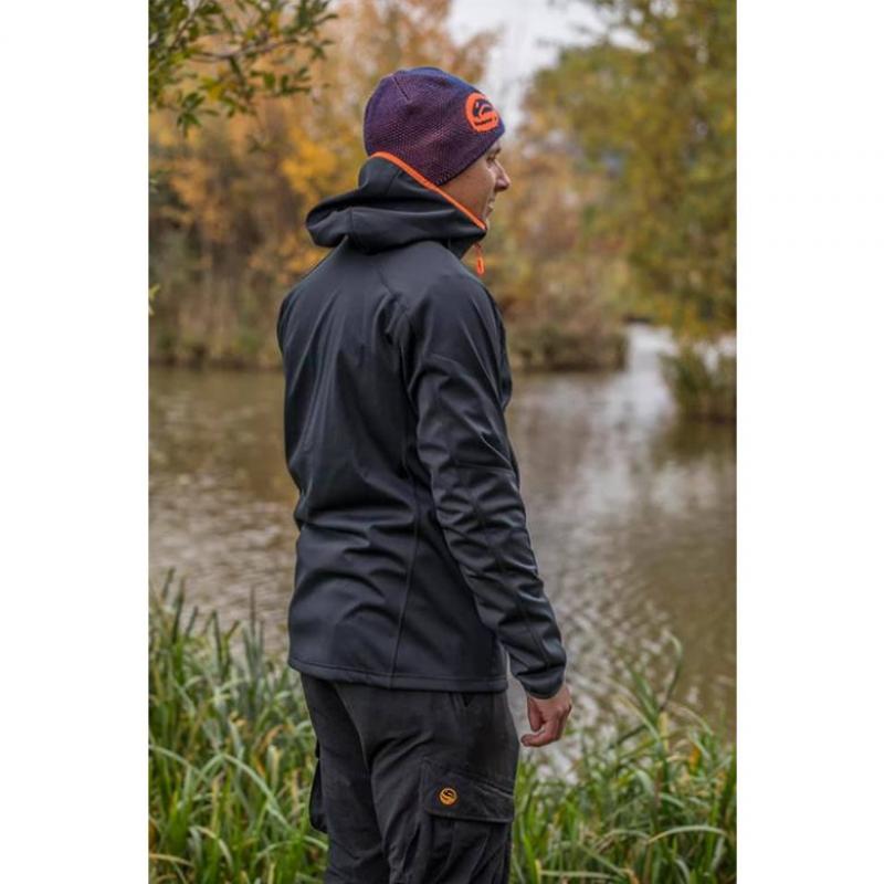 Guru Polar Softshell Jacket