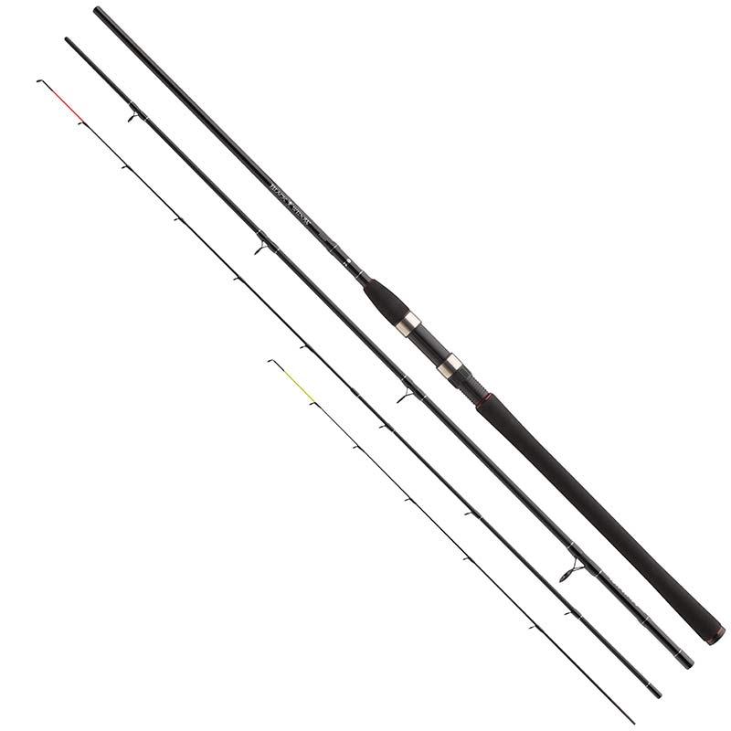DAIWA Black Widow Feeder 3,00 m -80 g