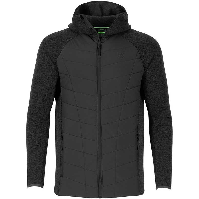 Korda Hybrid Jacket Charcoal