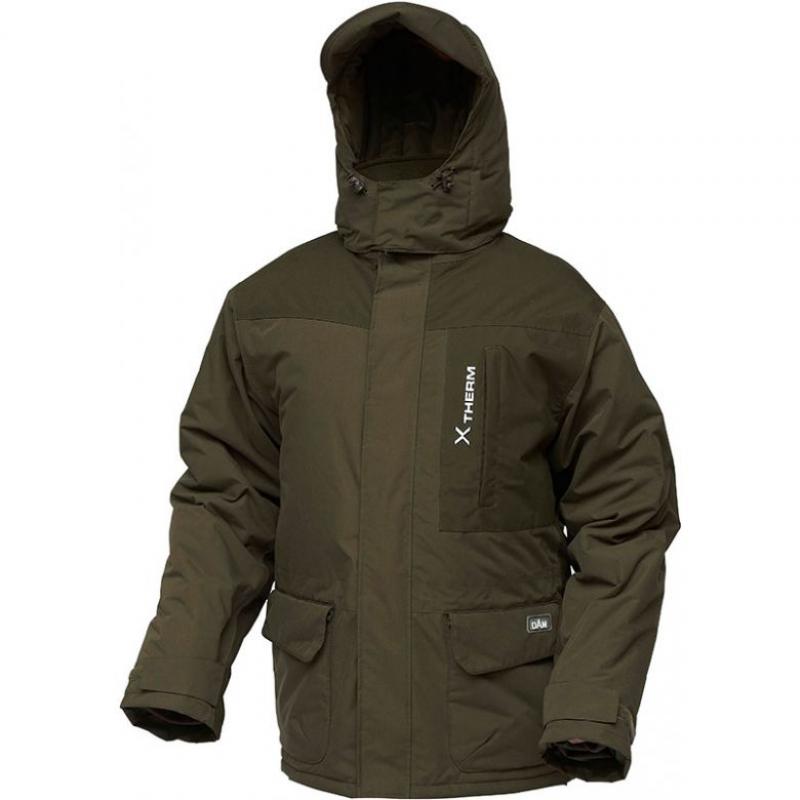 DAM Xtherm Winter Suit