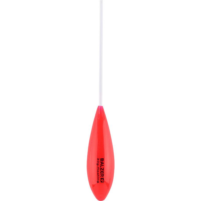 Balzer Sbirolino Rot Schwimmend 20 g